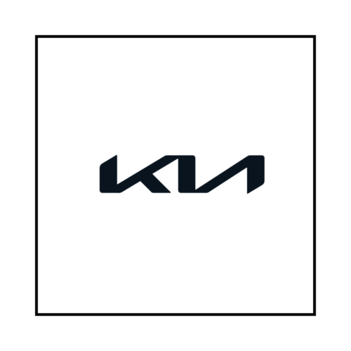 Logo de la marque Kia